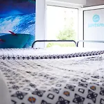 אכסניה Watsay Surf House