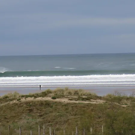 Watsay Surf House