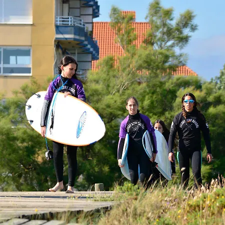 Watsay Surf House