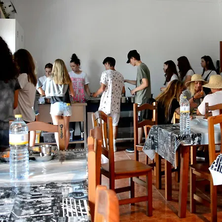 Watsay Surf House Hostel