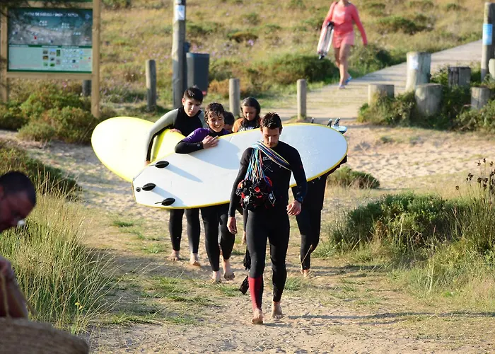 Хостел Watsay Surf House *